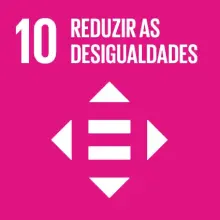 10 - Reduzir as desigualdades
