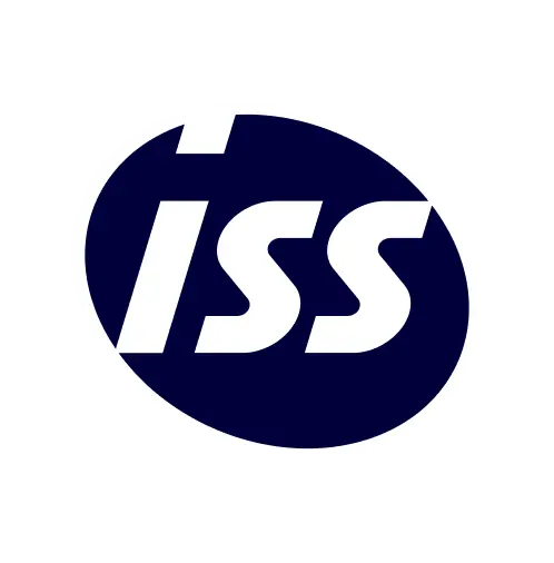 ISS